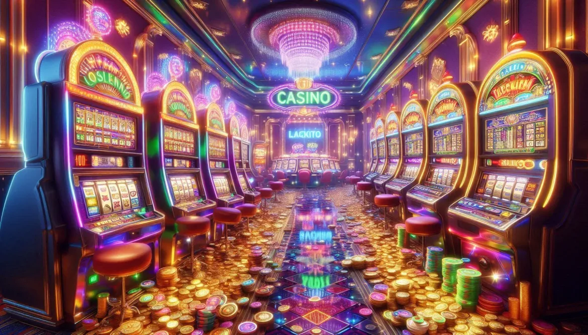 TongoBet Casino